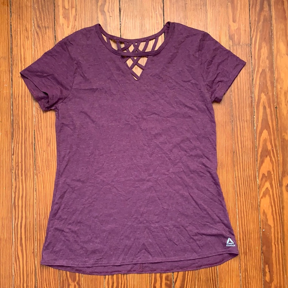 Reebok Workout T-Shirt
